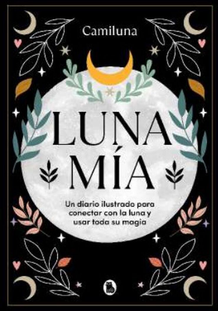 Luna mía