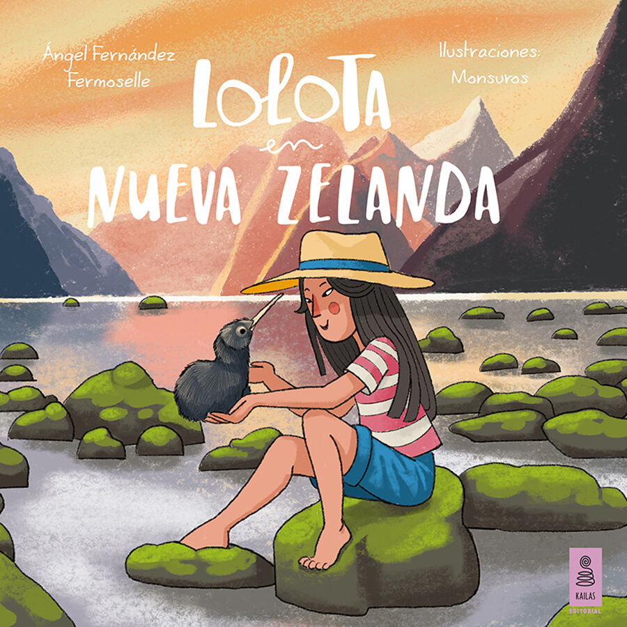 Lolota en Nueva Zelanda