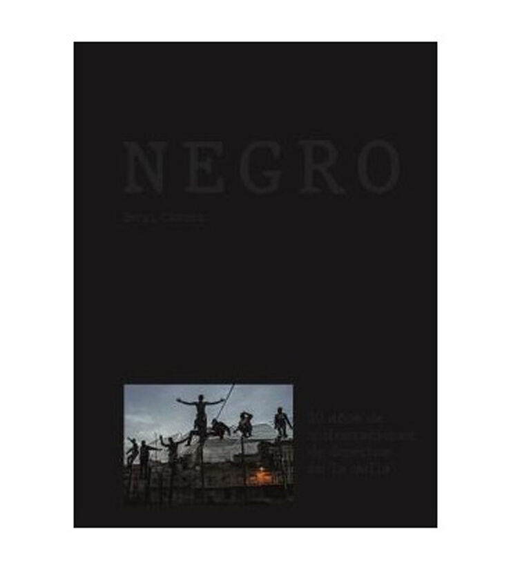 Negro