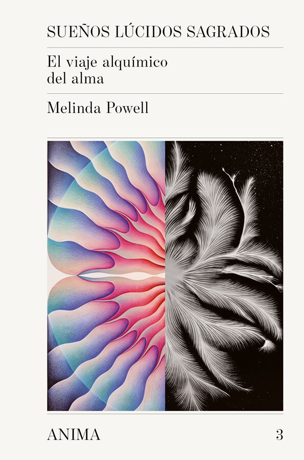 Sue&ntilde;os l&uacute;cidos sagrados