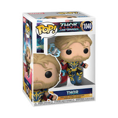 Funko POP! Thor Love And Thunder - Thor
