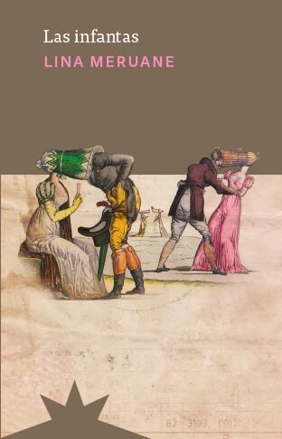 Las infantas