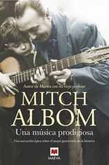 Una música prodigiosa Una música prodigiosa