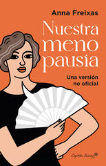 Nuestra menopausia Nuestra menopausia