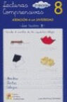 Lecturas Comprensivas 08 Grupo Editorial Univ