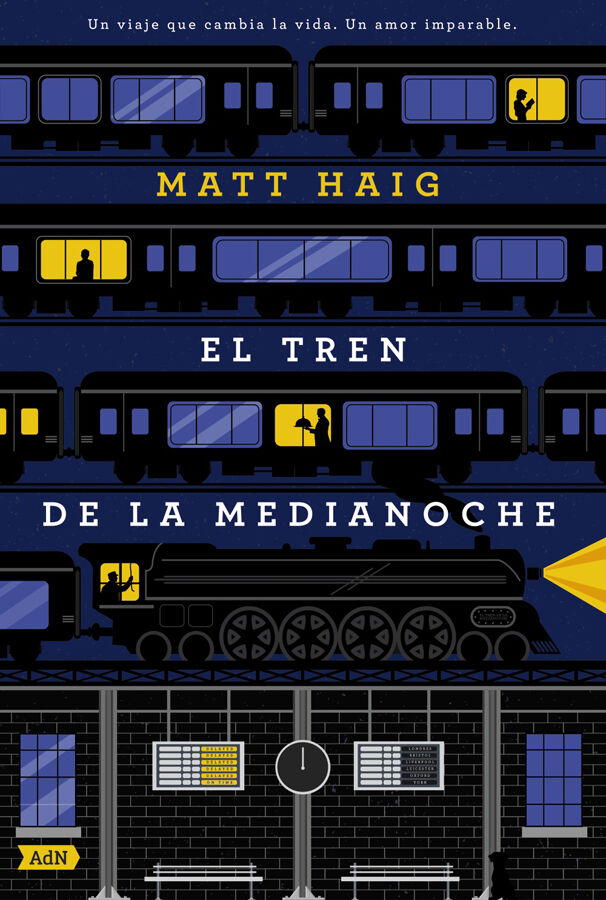El Tren de la Medianoche