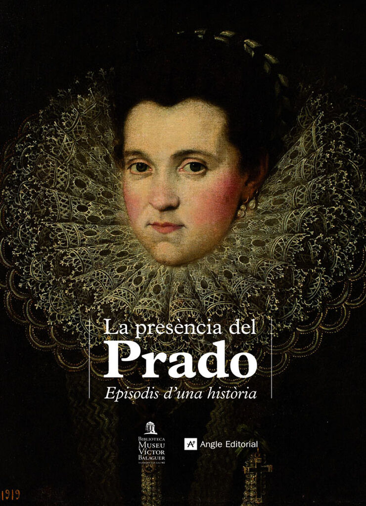 La presència del Prado