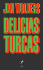 Delicias turcas Delicias turcas