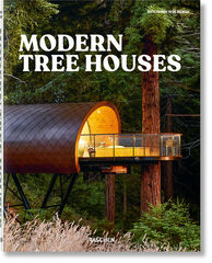 Modern Tree Houses Modern Tree Houses