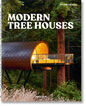 Modern Tree Houses Modern Tree Houses