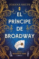 El príncipe de Broadway El príncipe de Broadway