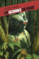 Los cazadores solitarios 02 Los cazadores solitarios 02