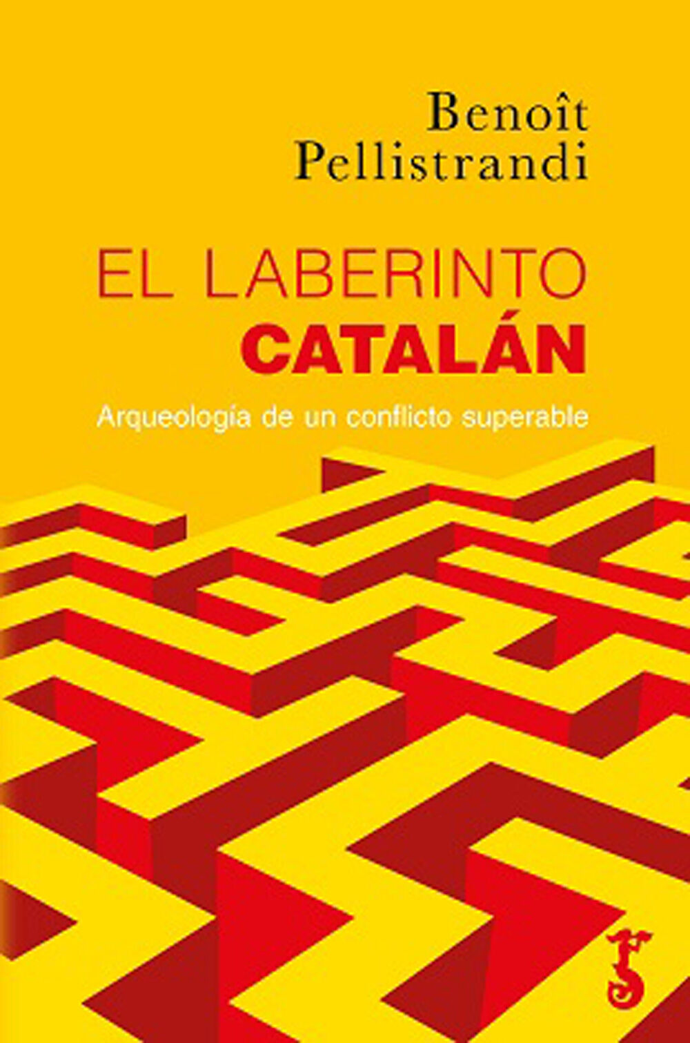 El laberinto catal&aacute;n