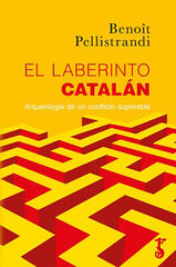 El laberinto catalán El laberinto catalán