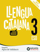 Llengua Catalana 3 ESO Ed. Barcanova