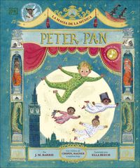 La magia de la música: Peter Pan La magia de la música: Peter Pan