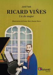 Ricard Viñes
