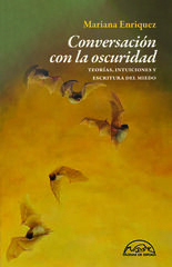 Conversaci&oacute;n con la oscuridad