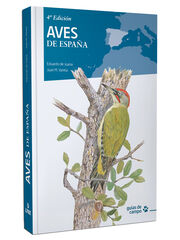 Aves de España Aves de España