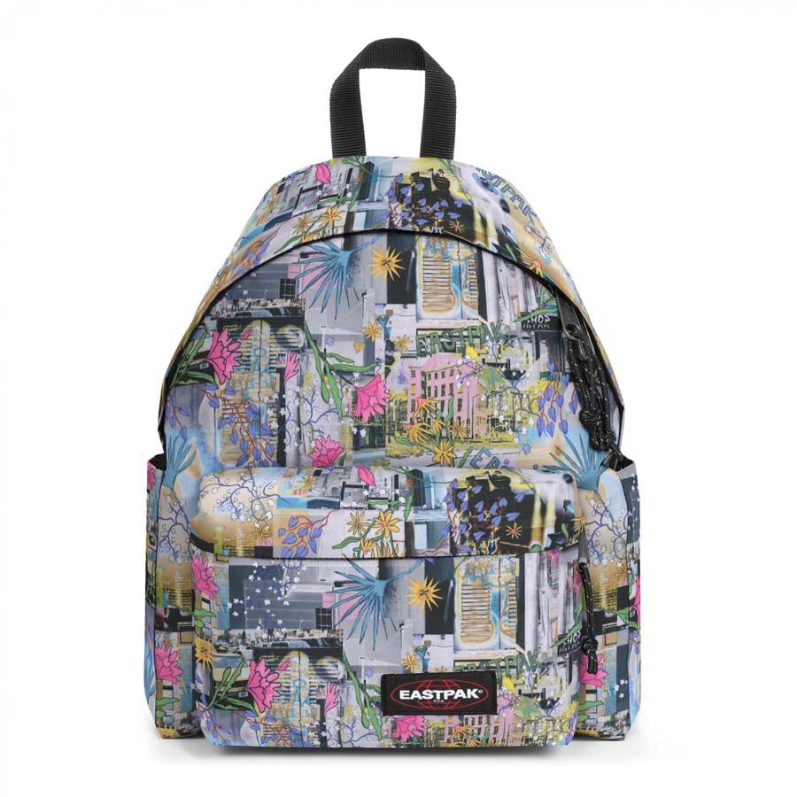 Mochila Eastpak Day Pak'r Cut-Out Light