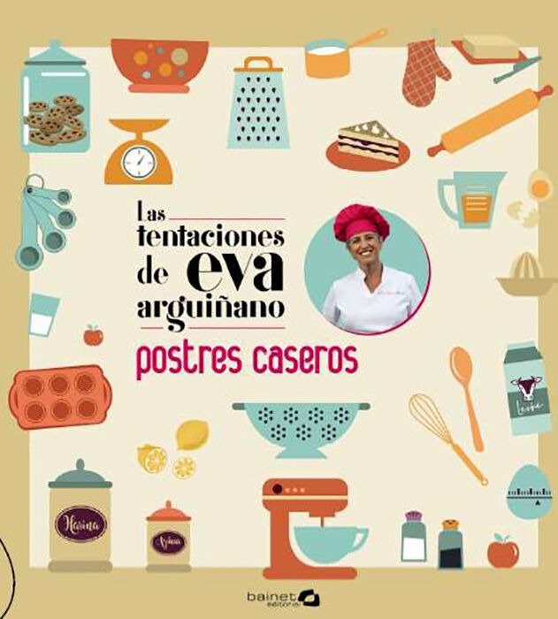 Las Tentaciones de Eva Argui&ntilde;ano