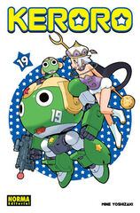 keroro 19 keroro 19
