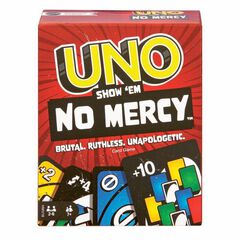 Uno no Mercy