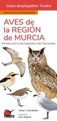 Aves de la región de Murcia Aves de la región de Murcia