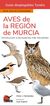 Aves de la región de Murcia