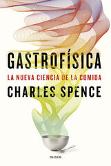 Gastrofísica Gastrofísica