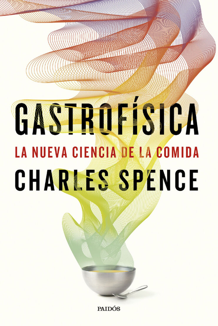 Gastrofísica