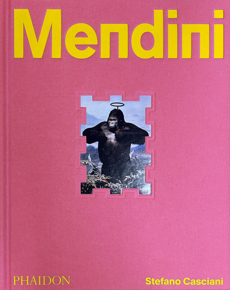 Alessandro Mendini: Imagination takes command