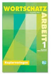 ELI Wortschatzarbeit 1