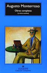 Obras completas (y otros cuentos)