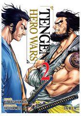 Tengen hero wars # 02
