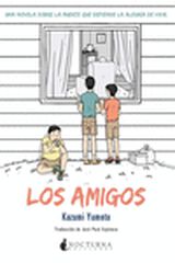 Amigos, Los