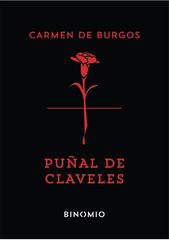 Puñal de claveles Puñal de claveles