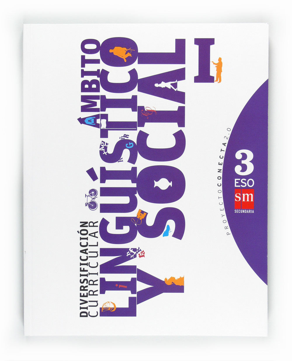 Diversificaci&oacute;n I 3 &Aacute;mbito Ling