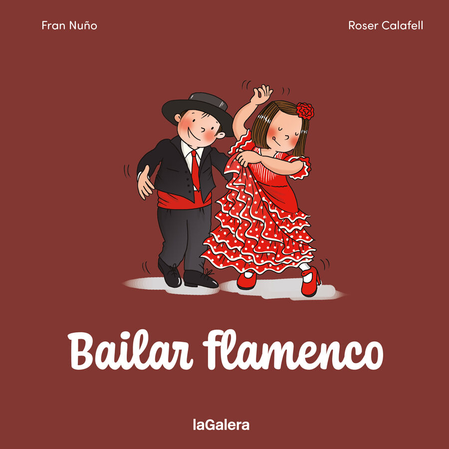 Bailar flamenco