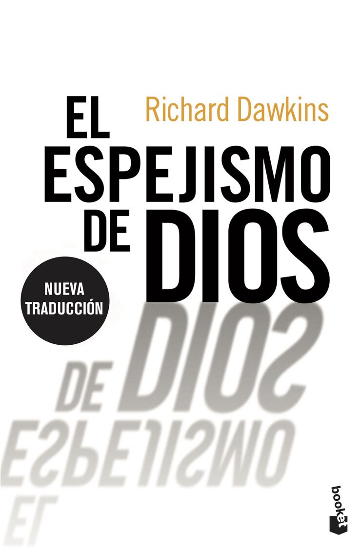 Espejismo de Dios, El