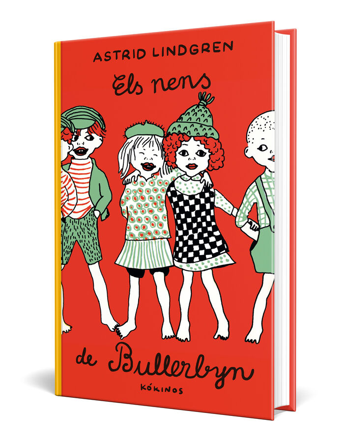 Els nens de Bullerbyn 1