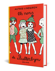 Els nens de Bullerbyn 1