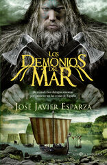 Los demonios del mar Los demonios del mar