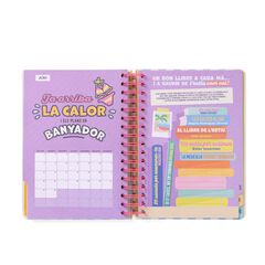 Agenda escolar Mr. Wonderful Wonder dia/pàg cat 2025-26  Cada dia més i millor