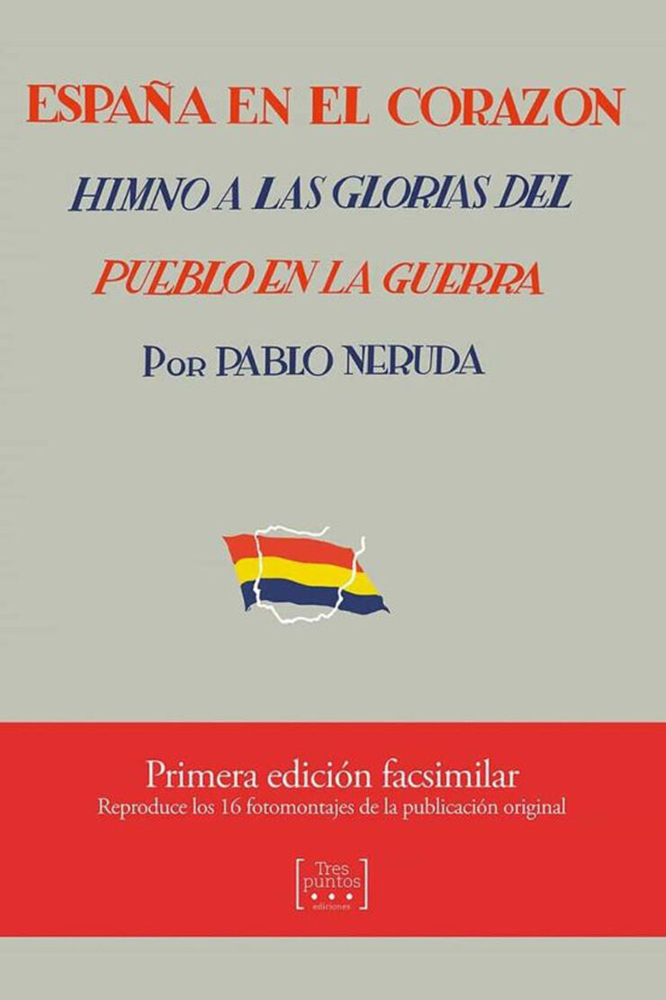 España en el corazón