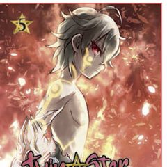 Twin Star Exorcista 5