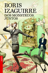 Dos monstruos juntos Dos monstruos juntos