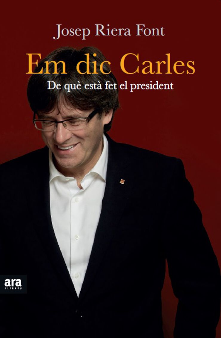 Em dic Carles