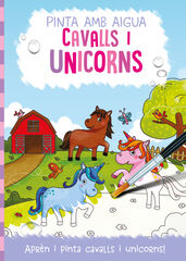Kit art: Cavalls i unicorns