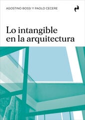 Lo intangible en la arquitectura